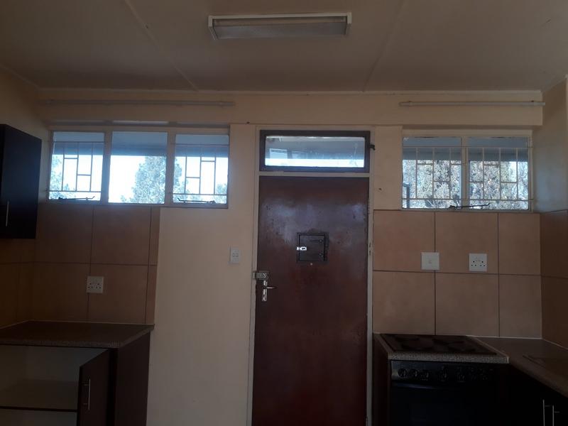 To Let 0 Bedroom Property for Rent in Sasolburg Free State